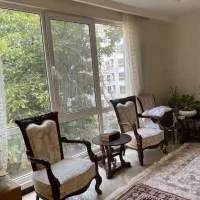 فروش شهرک نفت/کنگان/۱۲۴متر ۳خواب/تک واحدی/ط۳|فروش آپارتمان|تهران, مینی‌سیتی (شهرک نفت)|دیوار
