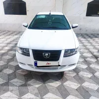 سمند سورن۱۴۰۴