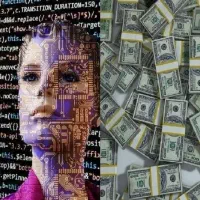 کار پردرآمد با هوش مصنوعی در منزل