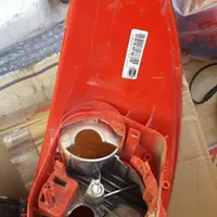 چراغ عقب ۲۰۶|قطعات یدکی و لوازم جانبی|تهران, شهادت|دیوار