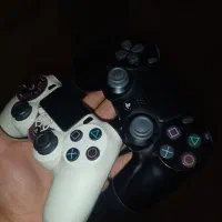 دسته ps4