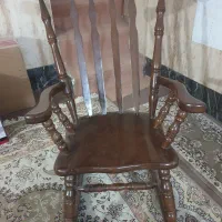 صندلی مادربزرگ