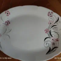 اسباب سفره آک|ظروف سرو و پذیرایی|خرمشهر, |دیوار