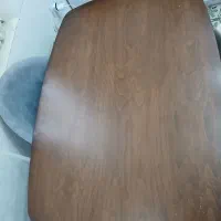 میز نهار خوری ۴ نفره|میز و صندلی غذاخوری|مشهد, طلاب|دیوار