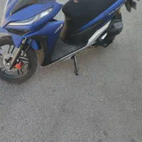 واریو کلیک 150دزفول|موتورسیکلت|دزفول, |دیوار