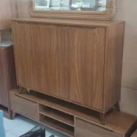 جاکفشی|جاکفشی، کمد، دراور|پاکدشت, حصار امیر|دیوار