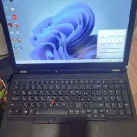 لپتاپ قدرتمند (i7 سریH) 4 گیگ گرافیک مجزا