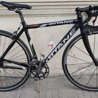 دوچرخه کورسی ژیتان مدل mach2000