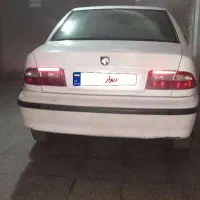 سمند ال ایکس دوگانه شرکتی|خودرو سواری و وانت|شیراز, ریشمک|دیوار