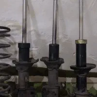 کمک جلوپراید بافنر
