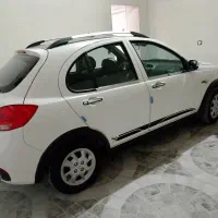 کوییک GXRمدل ۴۰۴