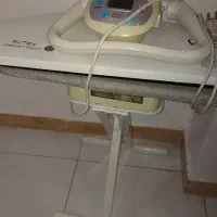 اتو بخار پرسی