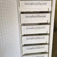 یخچال ،فریزر دوقلو