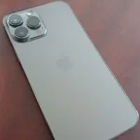 ایفون ۱۳ پرو مکس ۲۵۶ گیگ