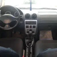 ال 90 کم کار مشکی|خودرو سواری و وانت|نجف‌آباد, گلبهار|دیوار