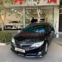 تویوتا کمری