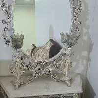 آینه شمدان