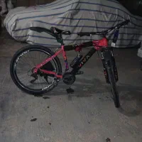 دوچرخه راکی ۲۷/۵. نوه