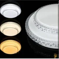 لامپ هالوژن ریسه سیم کابل پنل سقفی