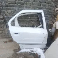 درب‌سمند‌گلگیر‌کاپوت‌وینگل