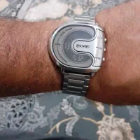 ساعت مچی مردانه