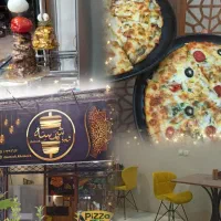 واگذاری کلی و جزئی فست فود در حال کار میدان مدرس|کافیشاپ و رستوران|خمین, |دیوار