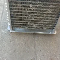 کندانسور یخچال