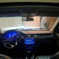 جک جی ۵ مدل ۹۴ اتومات|خودرو سواری و وانت|کرج, کیانمهر|دیوار