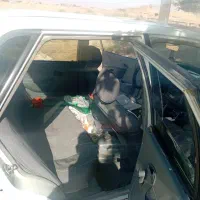 باسلام پراید مدل ۷۷ ماشین فروش فوری سرخس|خودرو سواری و وانت|مشهد, هفده شهریور|دیوار