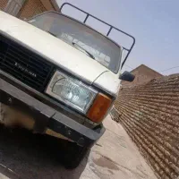 پیکان وانت|خودرو سواری و وانت|اندیمشک, |دیوار