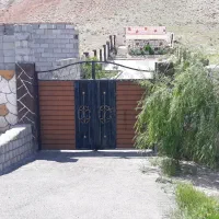 ویلای ۶۰۰متر هرزنق