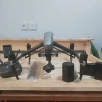 تعمیرات انواع هلیشات ها|دوربین عکاسی و فیلم‌برداری|بندرعباس, |دیوار