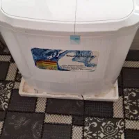 مینی واش یا کهنه شور