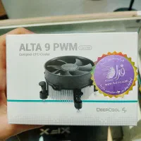 خنک کننده CPU AlATA 9|قطعات و لوازم جانبی رایانه|اهواز, نبوت|دیوار