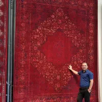 ۶طرح کالشن گلشن لاکی لوکس۱۲۰۰ جدید|فرش|بوشهر, |دیوار