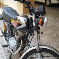 موتور رهرو ۹۳