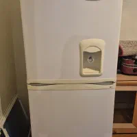 یخچال اسنوا