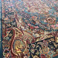 فرش ۹متری طرح سالاری|فرش|مشهد, ده دی|دیوار