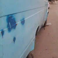 یک عدد مینی بوس 160 ملیون