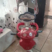 سه چرخه سالم|دوچرخه، اسکیت، اسکوتر|قزوین, |دیوار