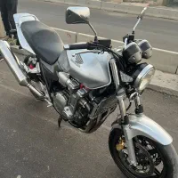 cb1300|موتورسیکلت|تهران, جمال‌زاده|دیوار