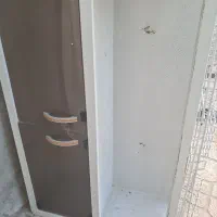 آبچکان فلزی سالم|آب‌چکان و نظم‌دهنده ظروف|کرمانشاه, |دیوار