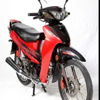 شوکا ۱۲۵ اصلی مدل ۹۰