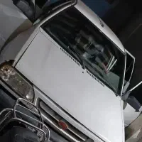 پراید سفید مدل91 قیمت مناسب و تخفیف پای معامله|خودرو سواری و وانت|بندرعباس, |دیوار