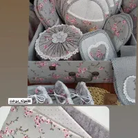 دوخت سرویس اشپز خانه