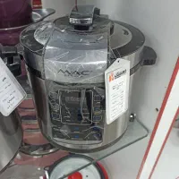 پلو پز چند کاره 6 لیتری برند مک استایلر