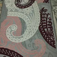 فرش اتاق خواب