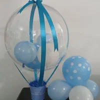 بادکنک آرایی و دکور|خدمات پذیرایی، مراسم|بابل, |دیوار