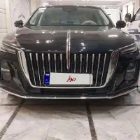 هونگچی H5 مشکی متالیک ۲۰۲۵ صفر آگهی شخصی|خودرو سواری و وانت|تهران, تهرانسر مرکزی|دیوار
