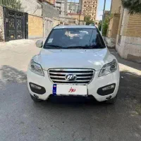 لیفان ایکس ۶۰ مدل ۹۵ گیربکس جدید
